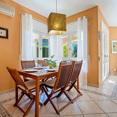 Al Alba Villa Miami Playa Екстериор снимка