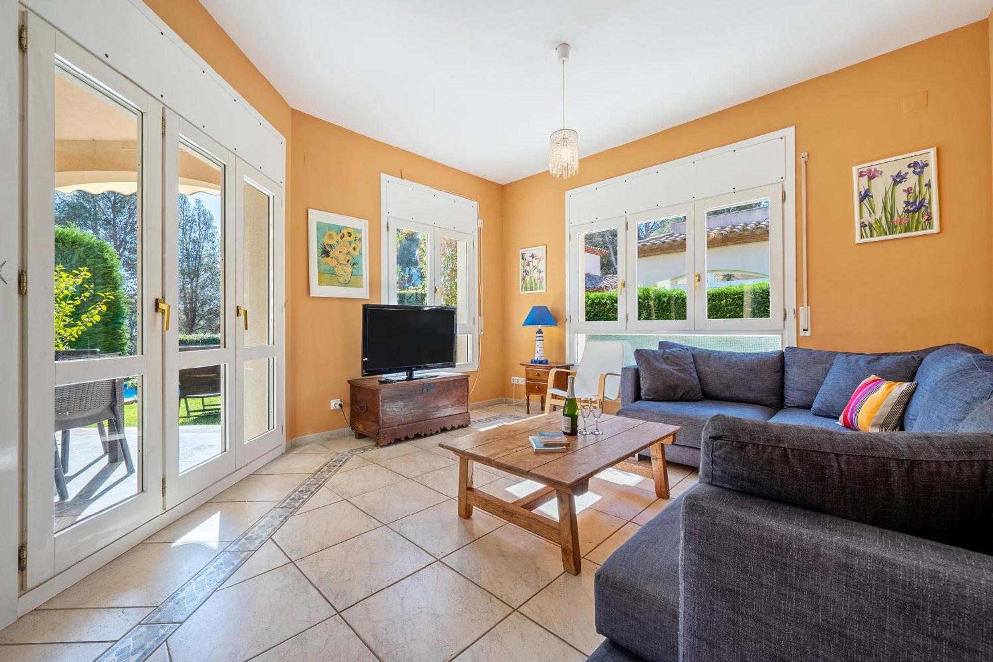 Al Alba Villa Miami Playa Екстериор снимка