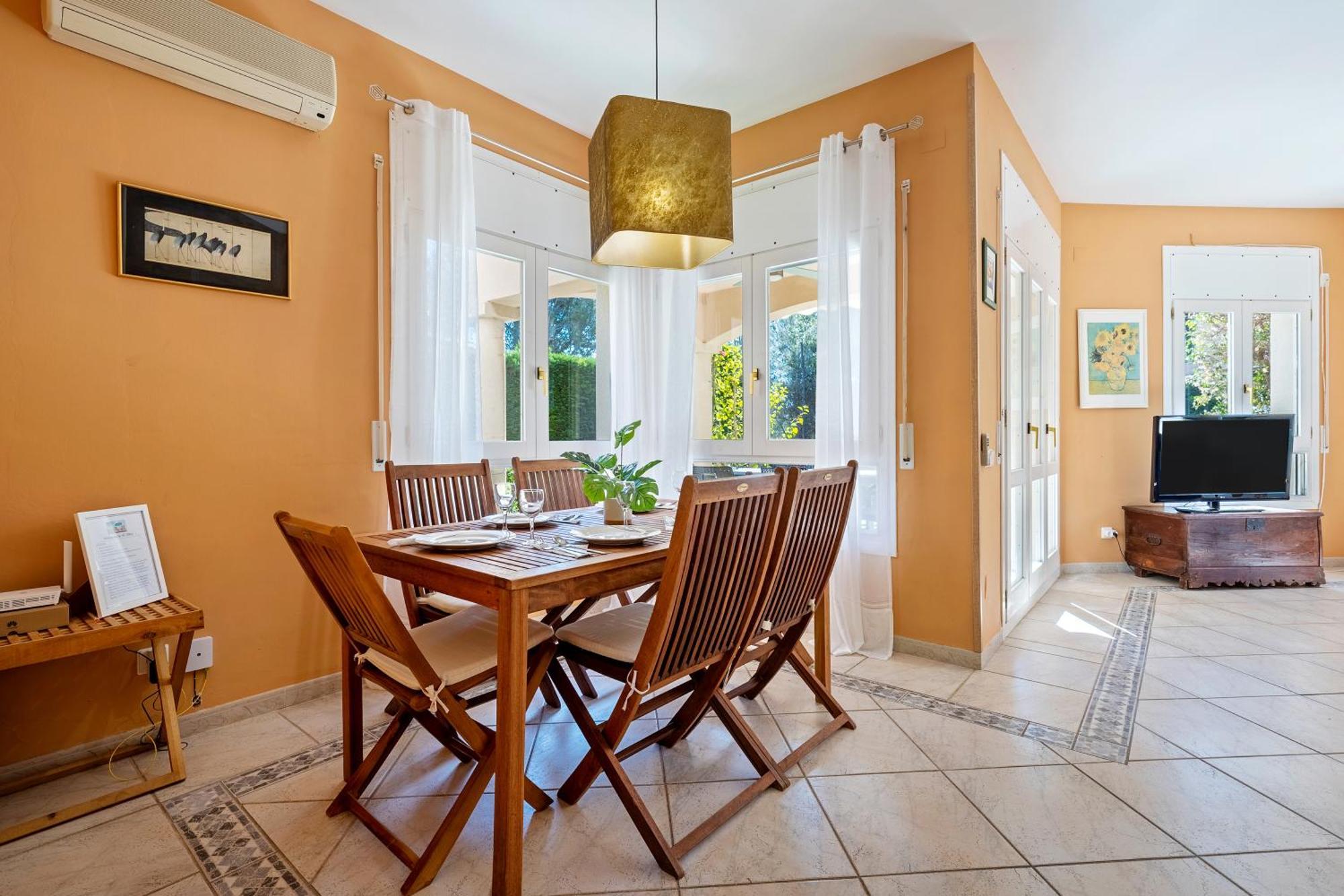 Al Alba Villa Miami Playa Екстериор снимка