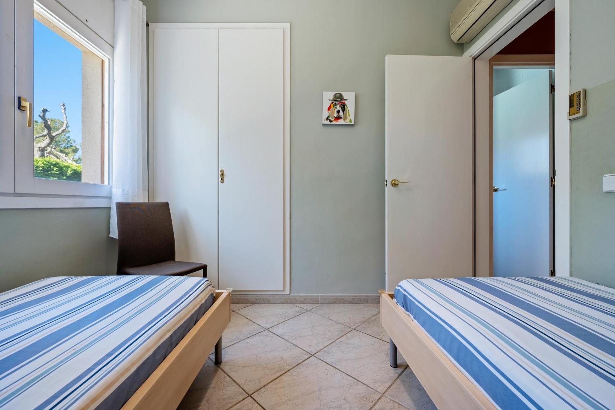 Al Alba Villa Miami Playa Екстериор снимка