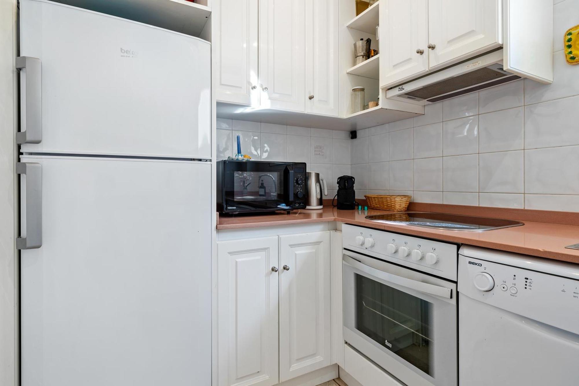Al Alba Villa Miami Playa Екстериор снимка